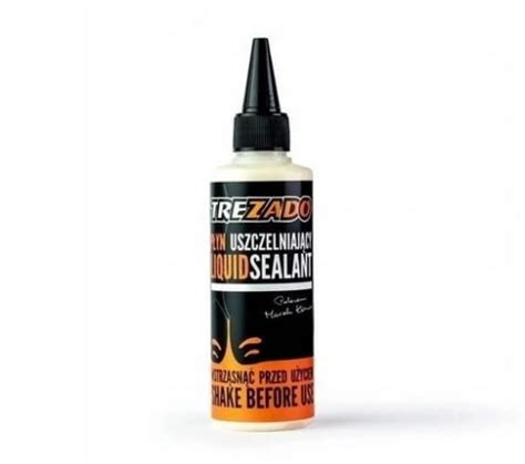 P Yn Uszczelniaj Cy Trezado Liquid Sealant Ml Salon Rowerowy