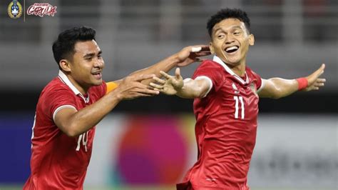 Daftar Harga Tiket Timnas Indonesia Vs Brunei Darussalam Mulai Rp125