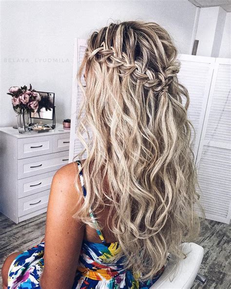 Braided Wedding Hair 2024 Guide 40 Looks By Style Long Hair Styles