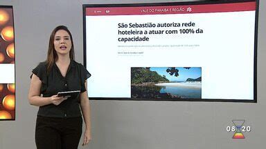 Bom Dia Vanguarda São Sebastião autoriza rede hoteleira a atuar