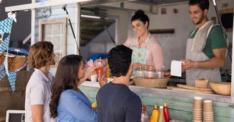 Como Montar Um Food Truck O Guia Completo Abrahão