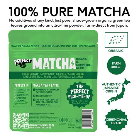 Check The Aisle For The Newest Matcha Powder Target Has In Stock - RYZE Superfoods