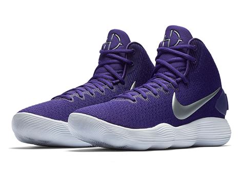 Nike Hyperdunk 2017 Tb Purple 897808 500