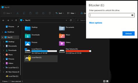 How To Lock Folders On Windows 11 Using BitLocker Easily