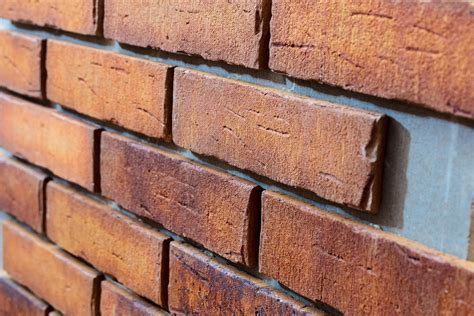 Clinker Brick An In Depth Look At Its Uses Benefits Maintenance Tips