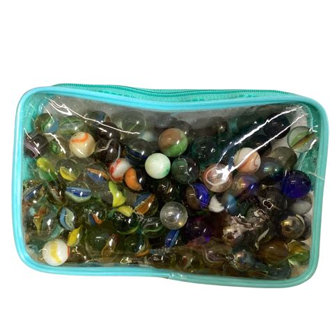 Bag Of Marbles