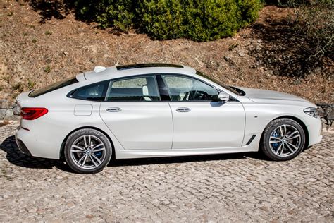 2018 BMW 640i GT: A niche of all niches - CNET