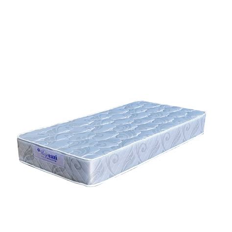 Sleep Eazi Single Mattress (200mm) – Sleep Zone