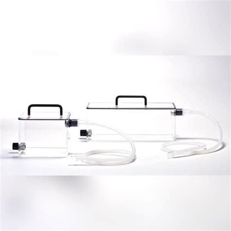 Durable Veterinary Anesthesia Induction Chamber Sale or Rent Near Me ...