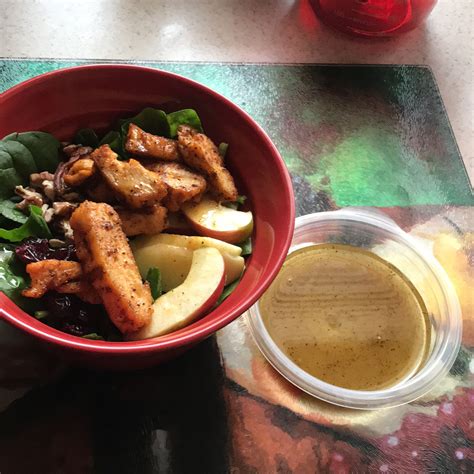 Upgrade Your Chicken Salads with these Healthy Recipes