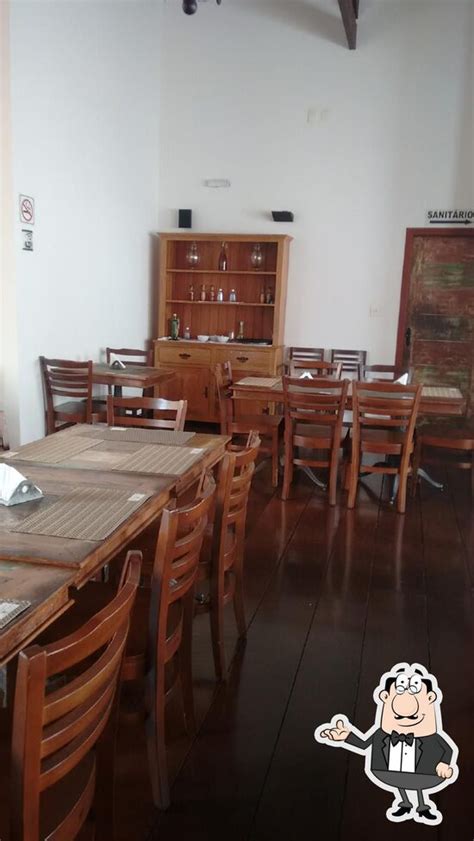 Pimenta De Cheiro Restaurant Ouro Preto Restaurant Reviews