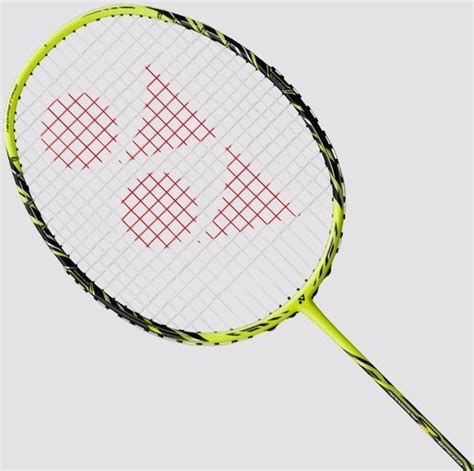 YONEX Nanoray Z Speed NR ZSP Lime 3UG5 - Badminton Store