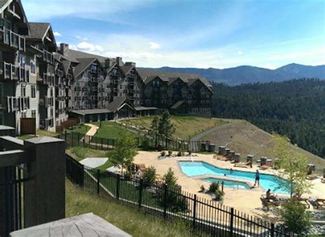 Weekend Getaway: Escape to Suncadia Resort