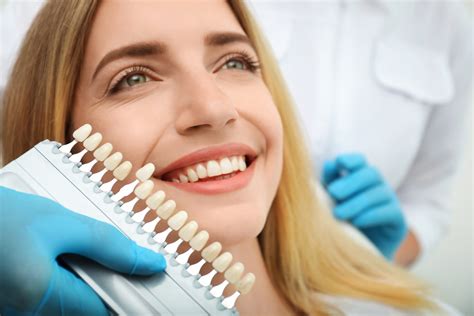 Improving Self Esteem And Boosting Confidence With Dental Veneers