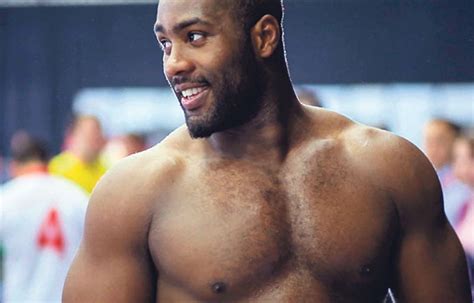 Teddy Riner Son Régime Xxl Pendant Le Confinement