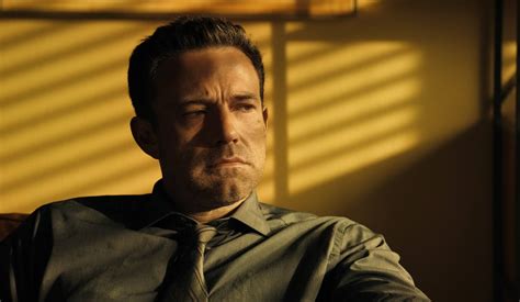 Hypnotic 2023 Crítica De La Película Thriller Soso Con Ben Affleck