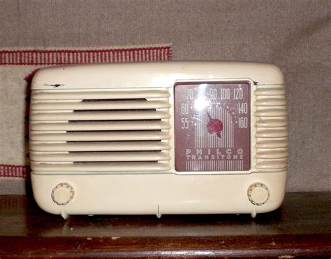 My Antique Radio Collection | HubPages