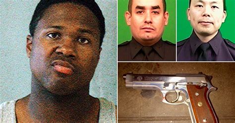 Two New York Cops Assassinated By Gunman Claiming He Was Avenging The