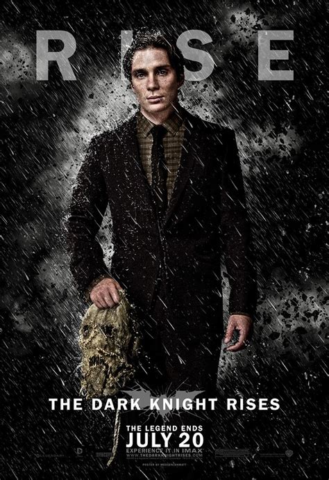 Dr Jonathan Crane Scarecrow In The Dark Knight Rises Posters Dr