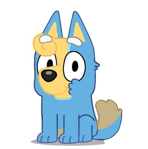 Lia Heeler Bluey Fanon Wiki Fandom