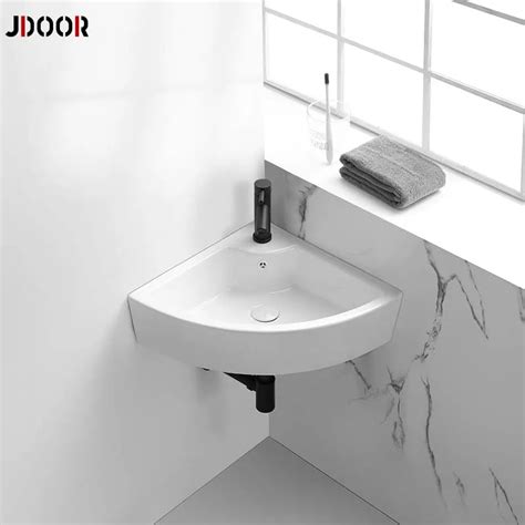 Wall Mounted Corner Wash Basin Ubicaciondepersonas Cdmx Gob Mx