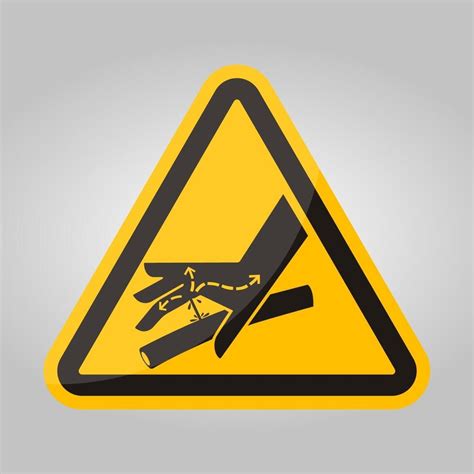 Skin Puncture Hydraulic Line Symbol Sign Vector Illustration Isolate