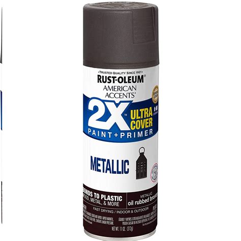 Rustoleum Spray Paint Colors For Metal