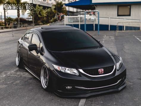 Honda Civic Modified Atelier Yuwa Ciao Jp