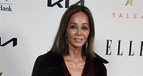 Isabel Preysler Sin Suerte En Los Negocios De D Nde Saca El Dinero