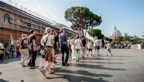 Sistine Chapel Tickets | Guided Tours, Fast-track Entry