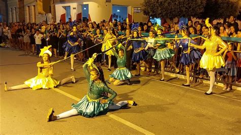 Eu Te Amo Meu Brasil Desfile C Vico Escolar Brasil Anos De