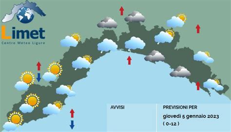 Meteo Al Mattino Nuvole Su Gran Parte Della Regione Possibili Piogge