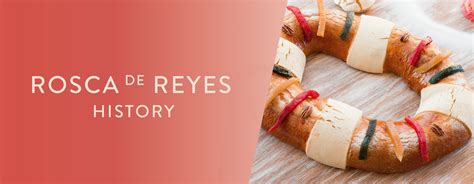 WHAT IS THE ROSCA DE REYES?– La Monarca Bakery