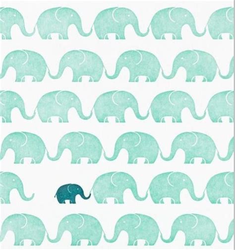 Cute Cartoon Elephant Wallpaper - WallpaperSafari