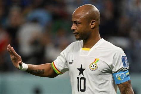 Dede Ayew speaks on Christian Atsu's disappearance - Adomonline.com