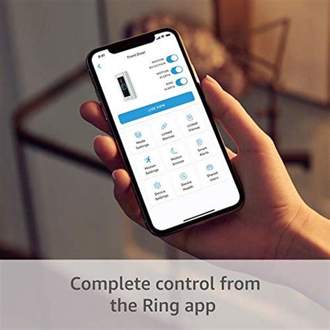 Ring Video Doorbell Pro With Echo Dot 3rd Gen Charcoal Pricepulse