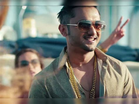 Yo Yo Honey Singh Returns With One Bottle Down Hindi Movie News