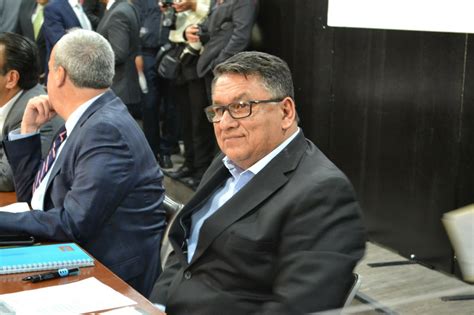 La Jornada Lamenta AMLO muerte del senador Faustino López y su esposa