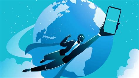 Onde.Light—Smart Way to Launch a Ride-Haling or Taxi Business