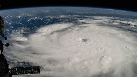 Hurricane Beryl Barrels Towards The Yucatán Peninsula After Devastating