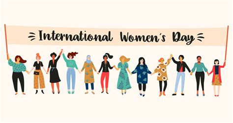 International Women’s Day Was Recently Celebrated Globally