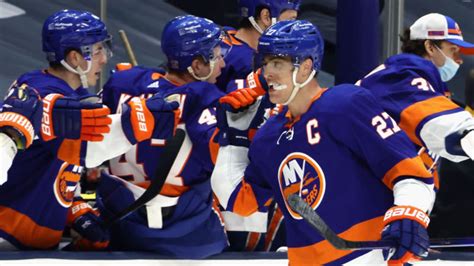 Islanders Ranked 8th Most Hated Team In NHL