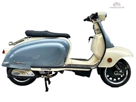 Royal Alloy TG 125 2021 Specifications Pictures Reviews