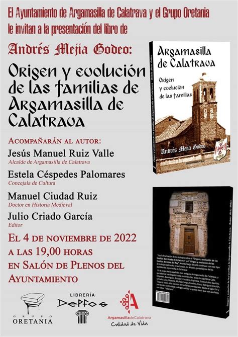 A Debate P Blico El Libro Origen Y Evoluci N De Las Familias De