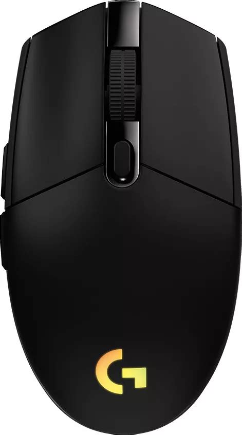 Компьютерная мышь Logitech G102 Lightsync Black купить недорого в Минске цены Shopby