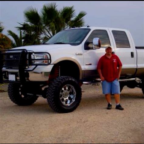 Lifted Ford F250 | Lifted ford, Truck yeah, Monster trucks