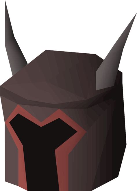 Dragon Med Helm Cr Osrs Wiki