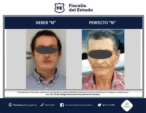 Detienen A Médico Y A Vendedor De Dulces Por Abuso Sexual Contra