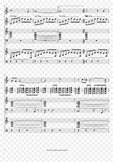 Kill Bill Sheet Music - KnowNeet