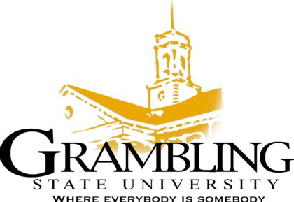 Grambling State University – Logos Download